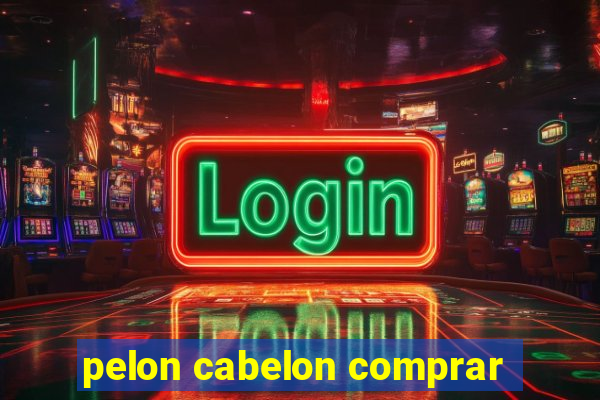 pelon cabelon comprar